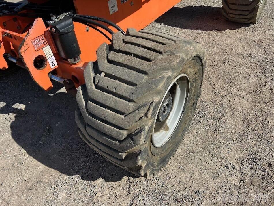 JLG 510 AJ 曲臂高空工作平台