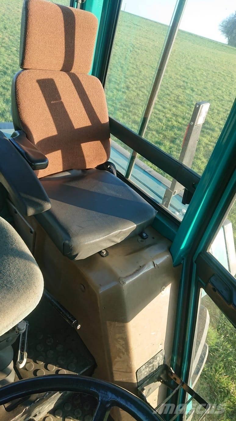 Fendt GT 395 拖拉机/农用车