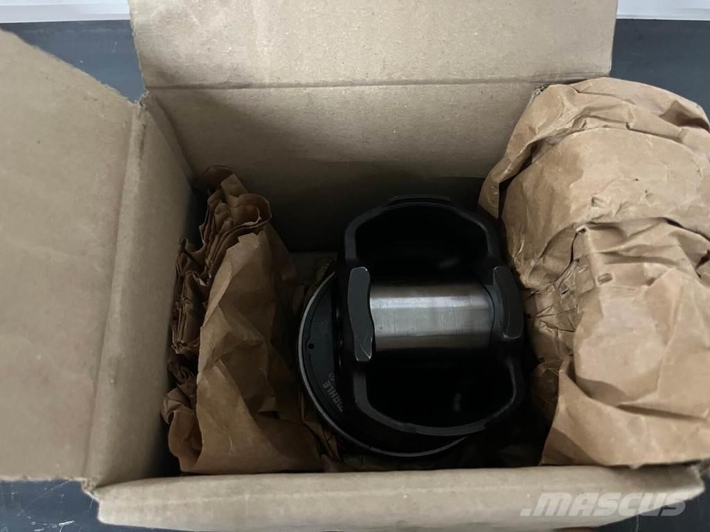 Liebherr Zuiger 运输工具-其他