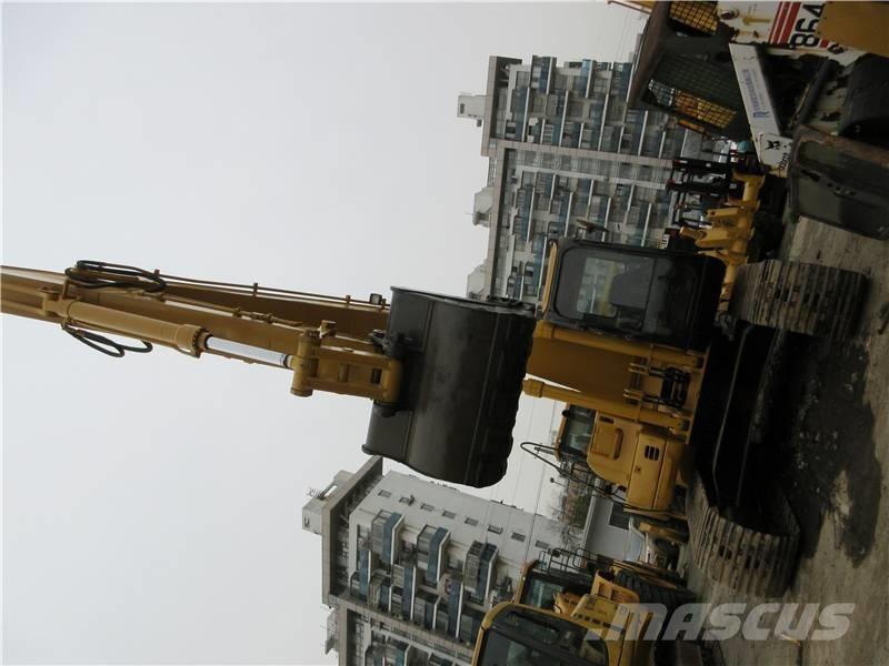 CAT 325 C 履带挖掘机