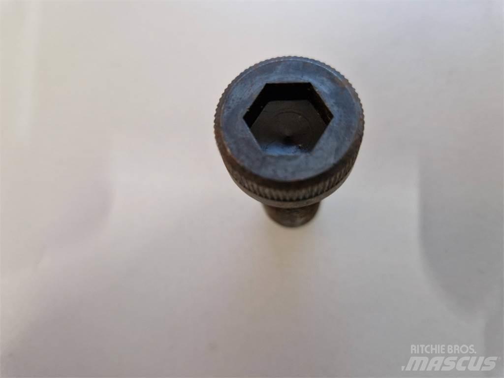 Rottne 072-0001 收割机机箱