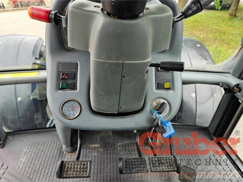 Valtra T 140 拖拉机/农用车
