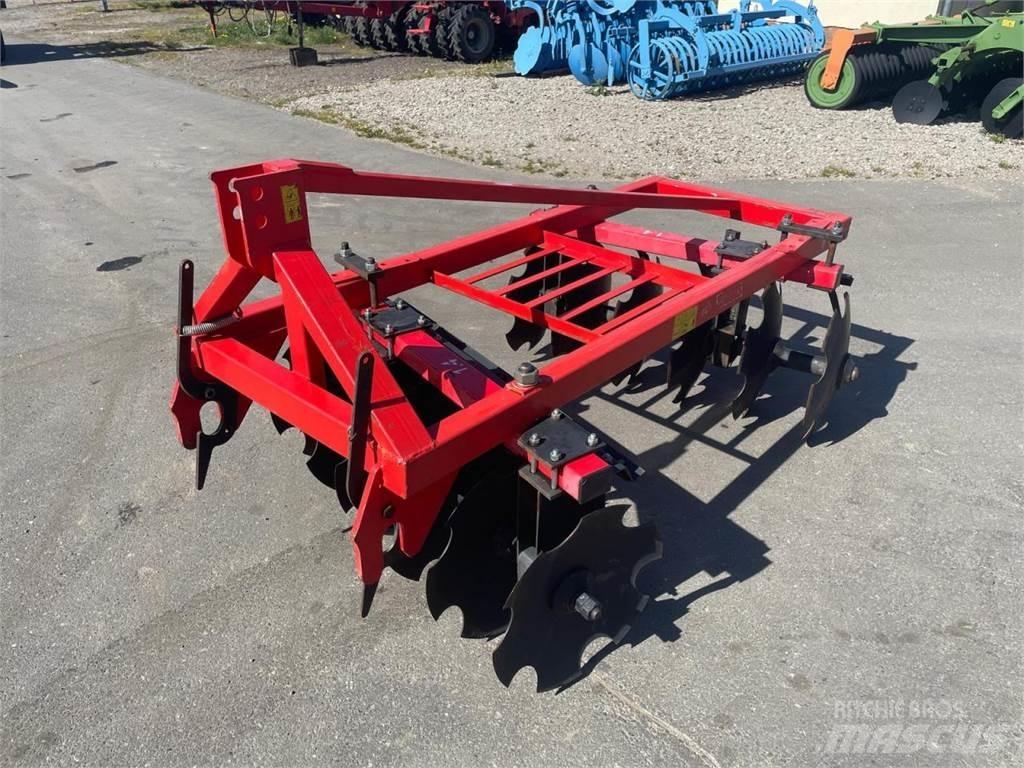 Akpil V 214 Neu 圆盘耙