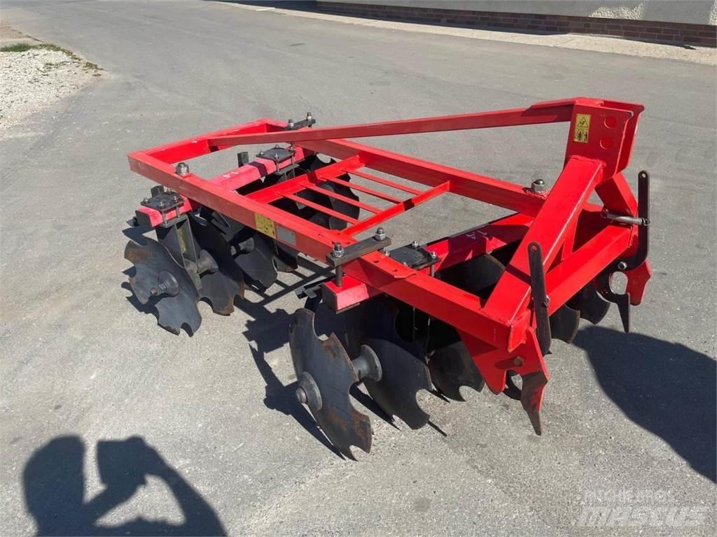 Akpil V 214 Neu 圆盘耙