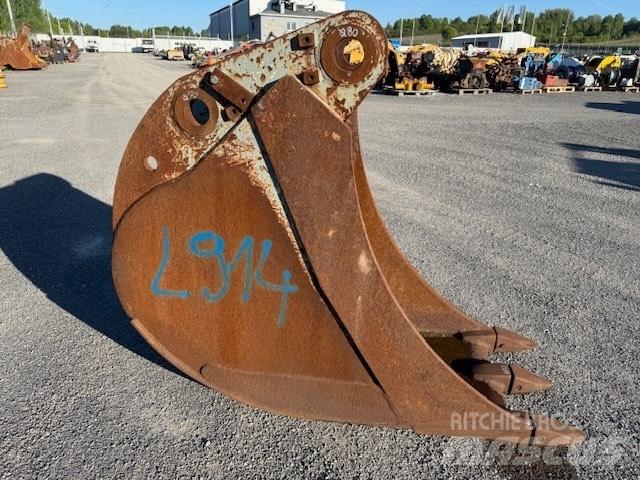Liebherr R914 600 MM 挖掘机配件
