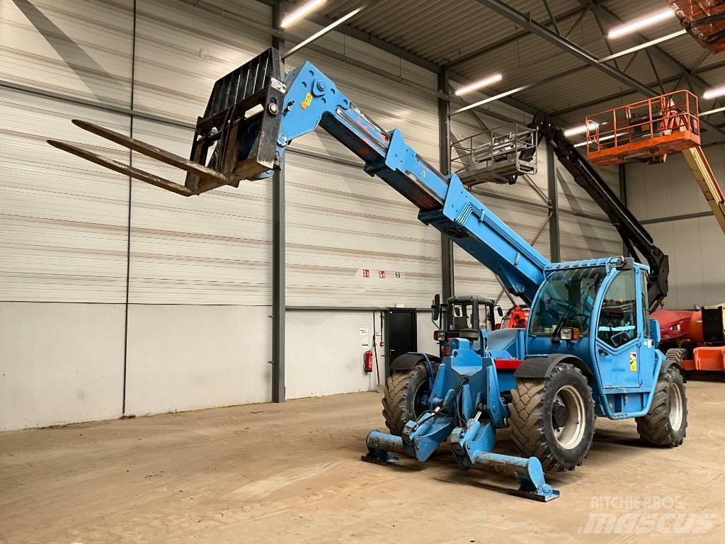 JLG 4013 伸缩臂叉装车|叉装车