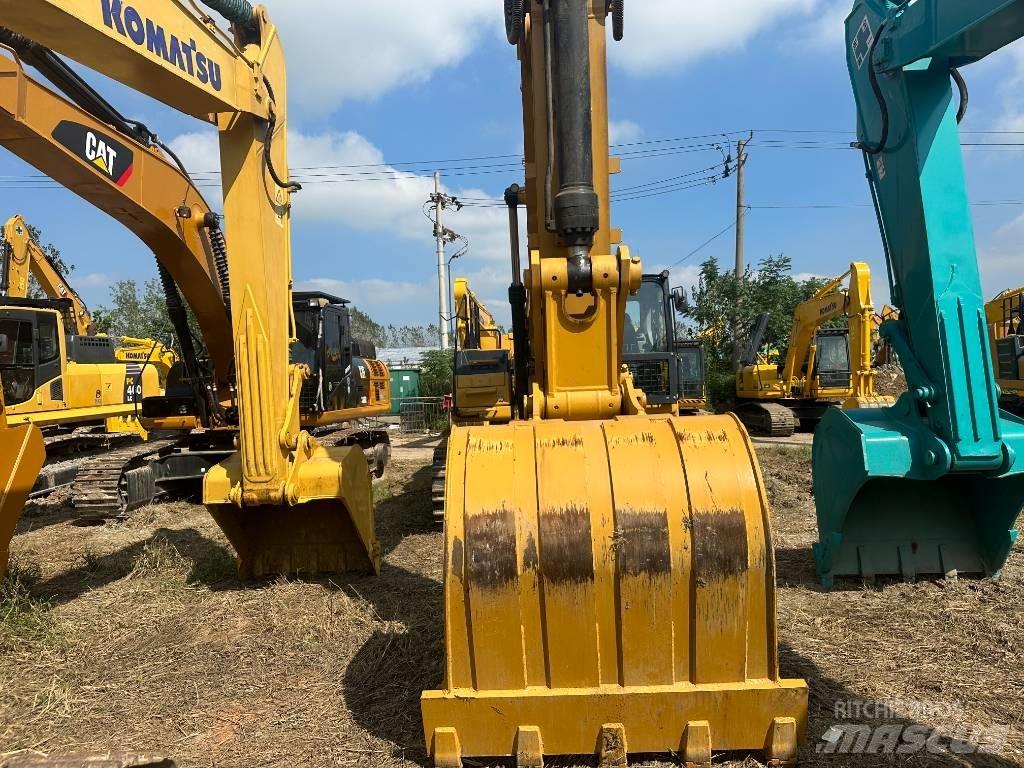 CAT 336 GC 履带挖掘机