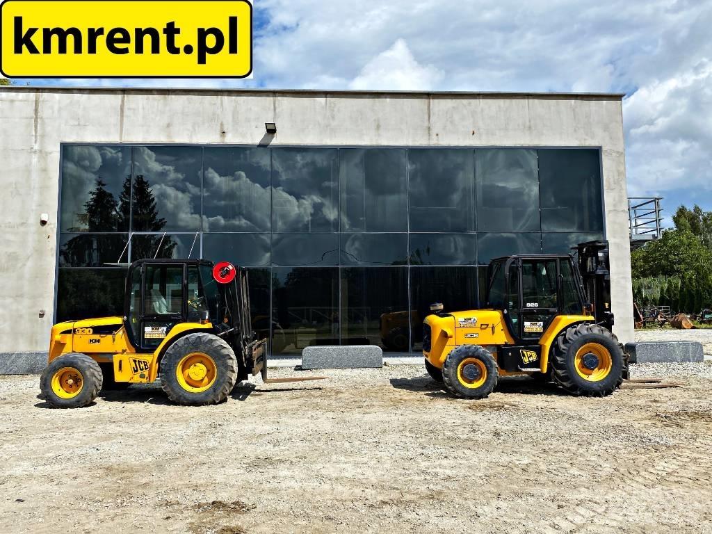 JCB 926 柴油叉车
