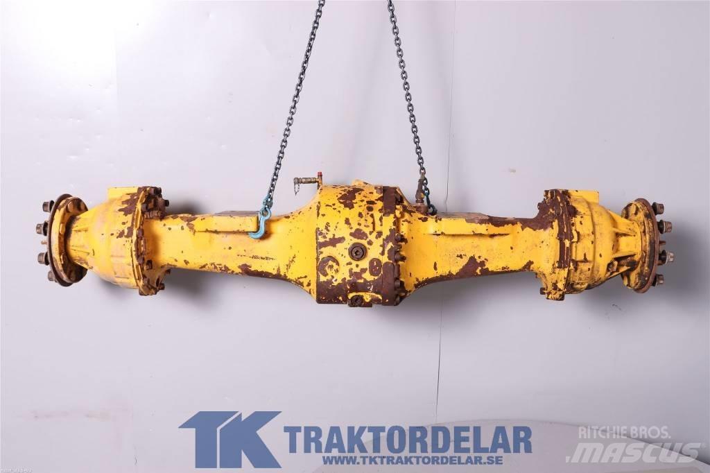 Volvo L50C Framvagn 轴