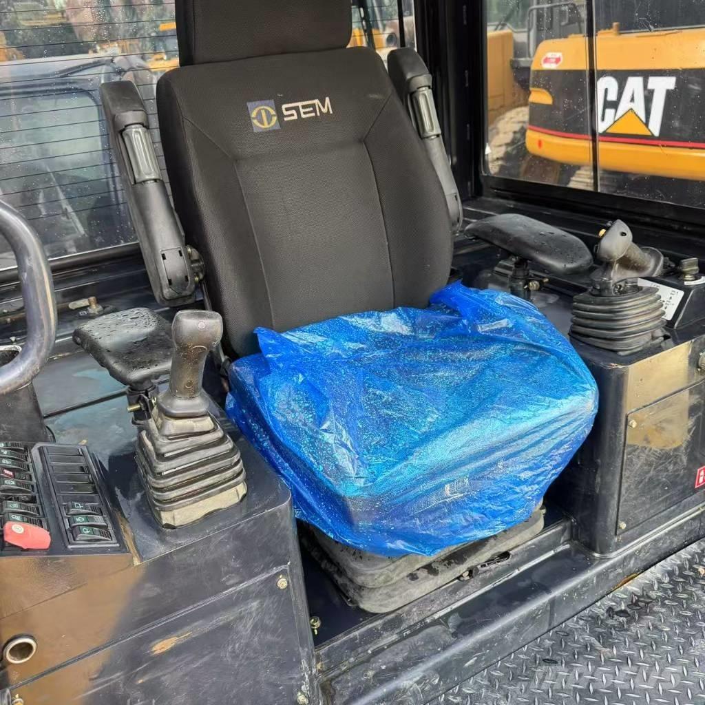 SEM SEM 636 D 履带式推土机