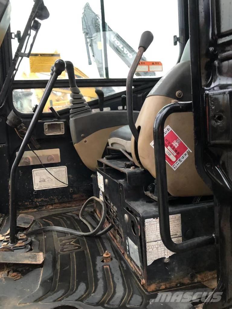 CAT 304 C 小型挖掘机