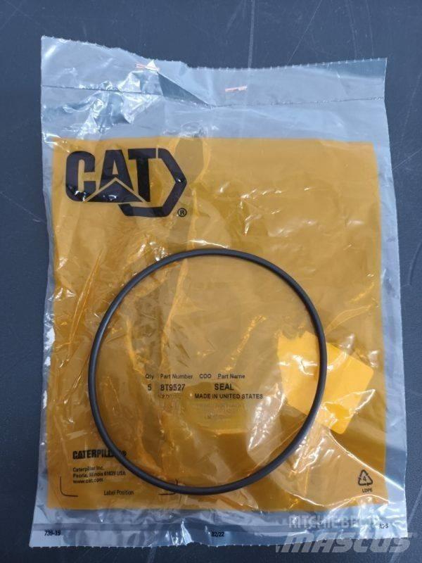 CAT SEAL 8T-9527 发动机