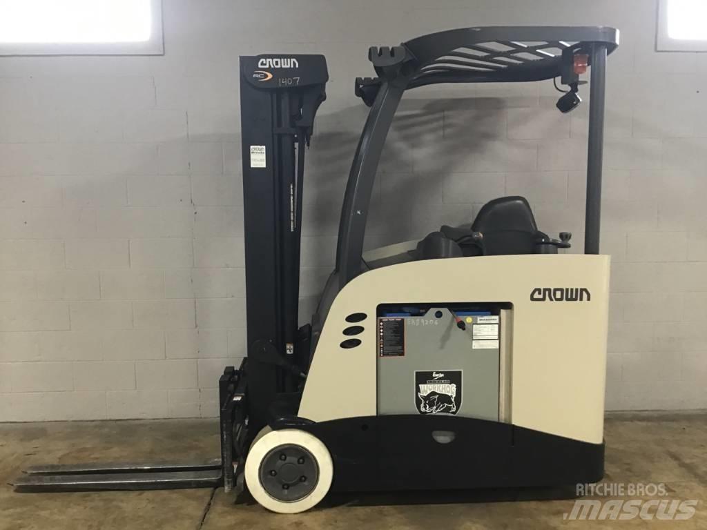 Crown RC5555-40 行走式堆垛机
