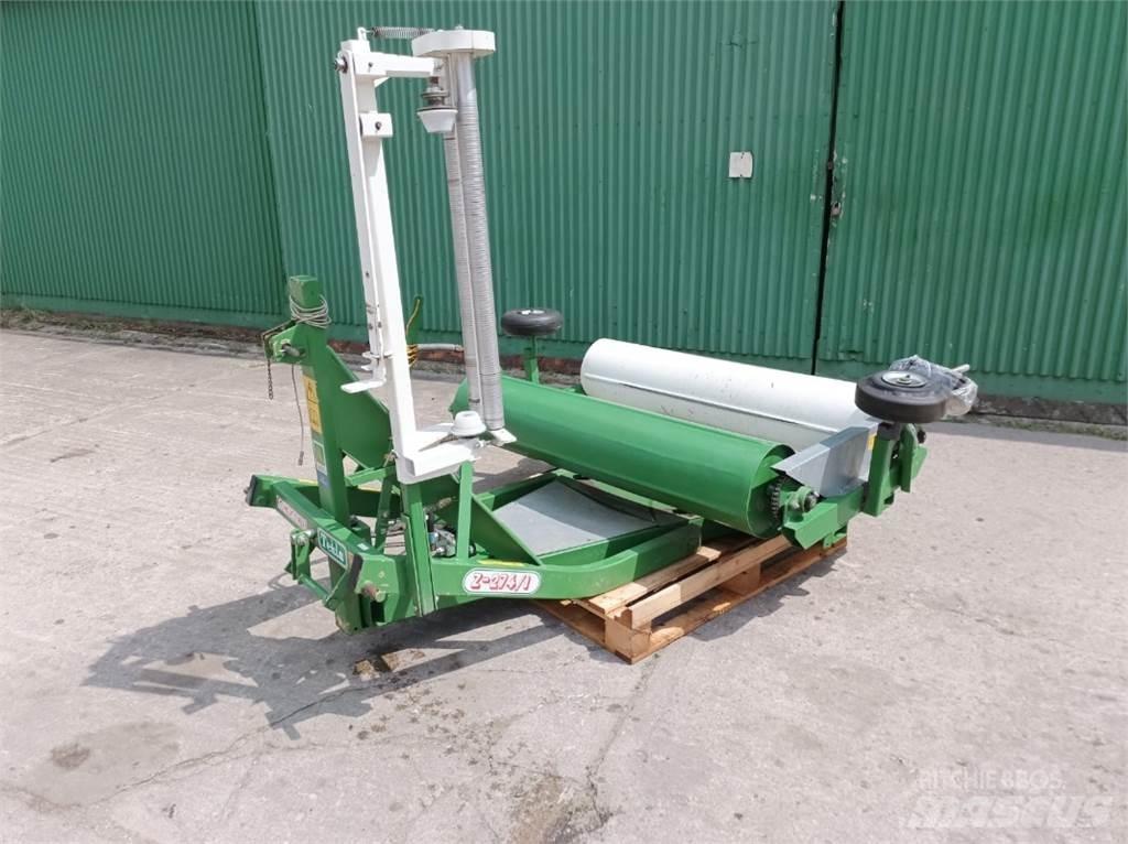 Sipma Z-274/1 农业机械-其他