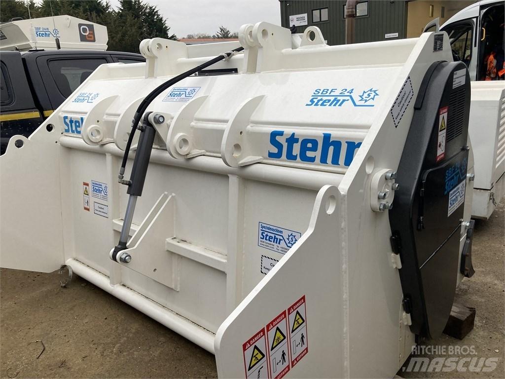 Stehr SBF24 建筑机械-其他