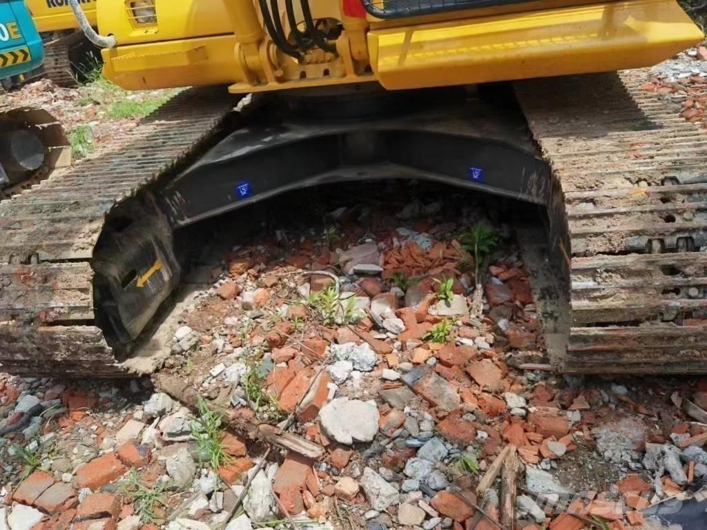 Komatsu PC 130 LC-7 履带挖掘机