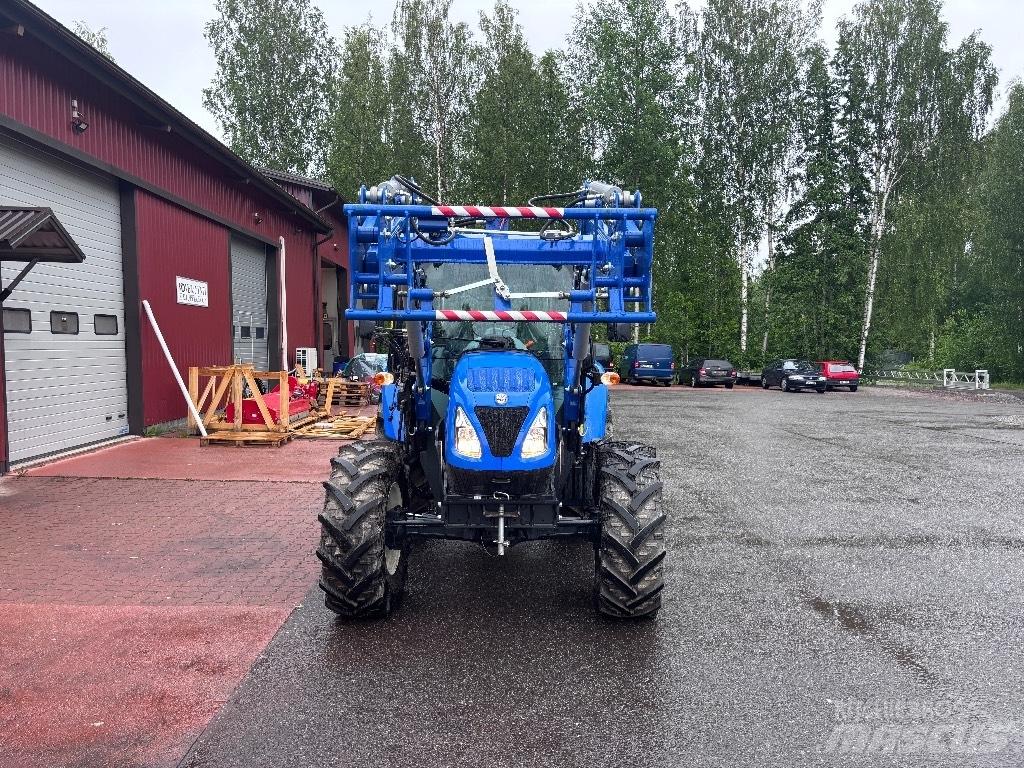 New Holland T 4.75 拖拉机/农用车