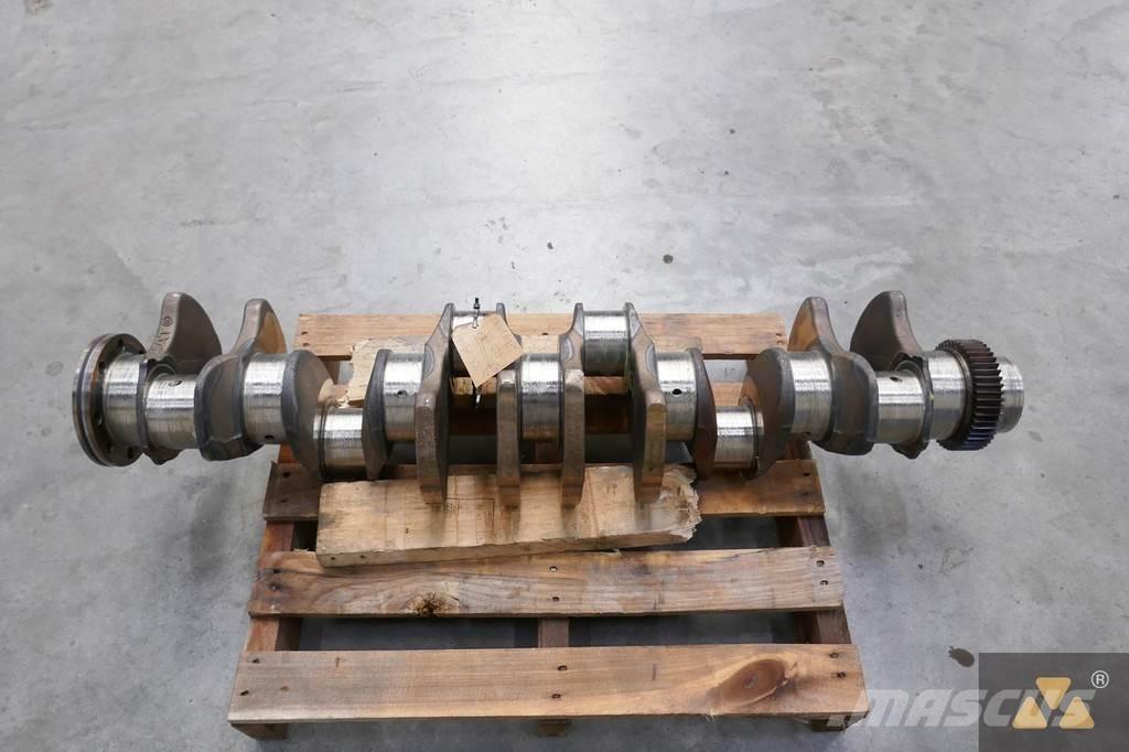 CAT 326-4278 发动机