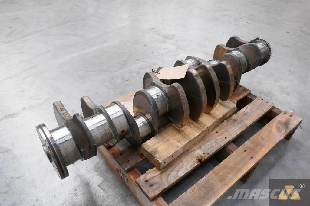 CAT 326-4278 发动机