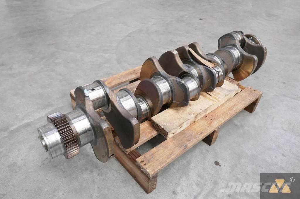 CAT 326-4278 发动机