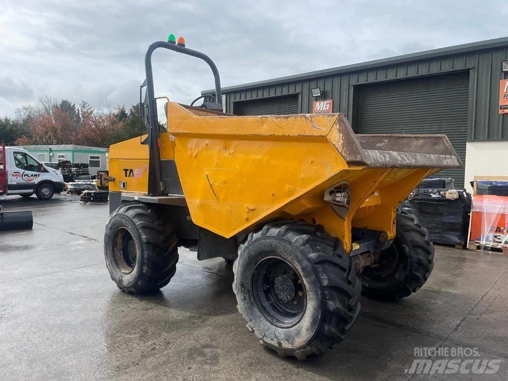 Terex TA9 翻斗车\公路型自卸车