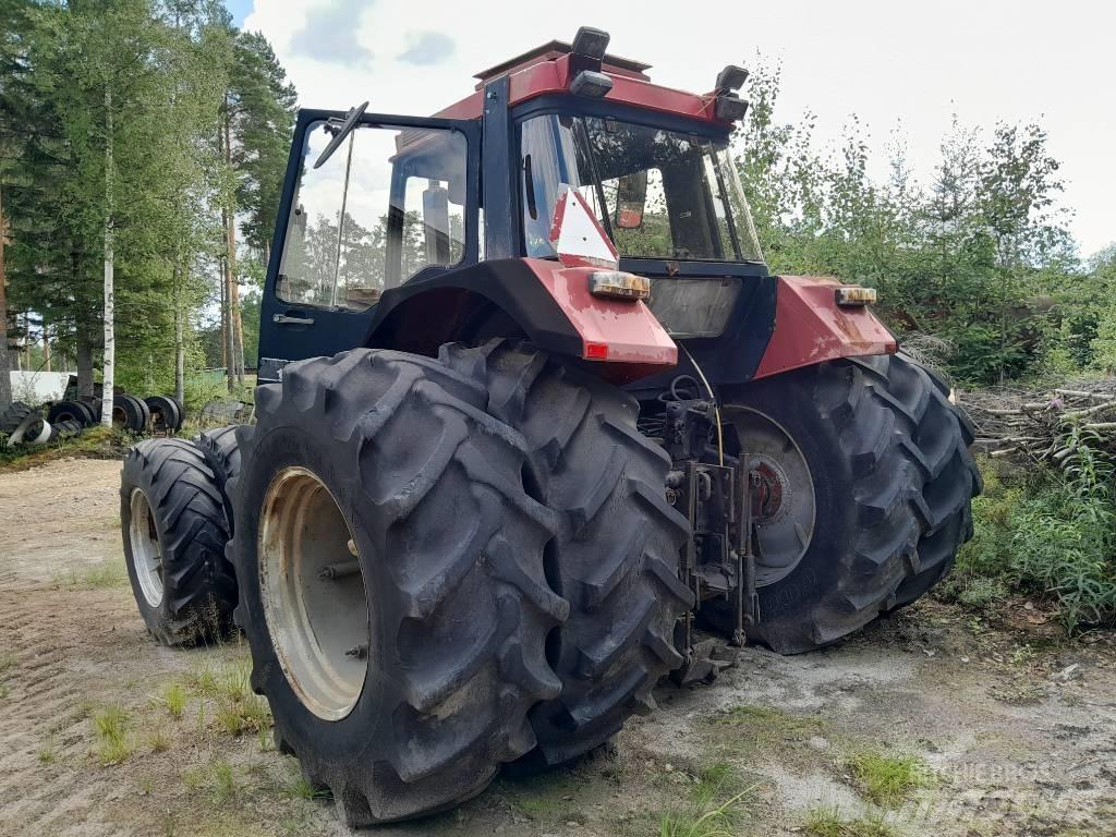 CASE 1455 XL 拖拉机/农用车