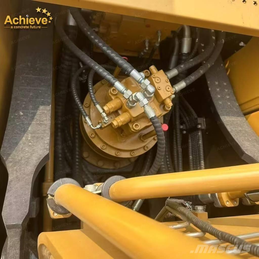 Sany SY 365 H 履带挖掘机