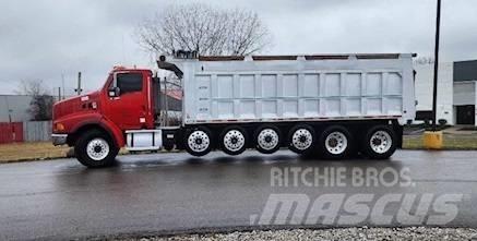 Sterling L 9500 自卸式货车