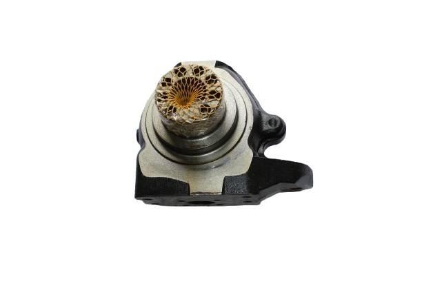 CASE Fuzeta - 85824348 轴
