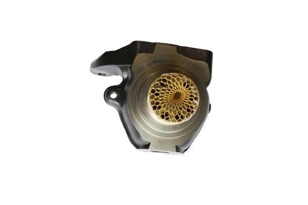 CASE Fuzeta - 85824348 轴