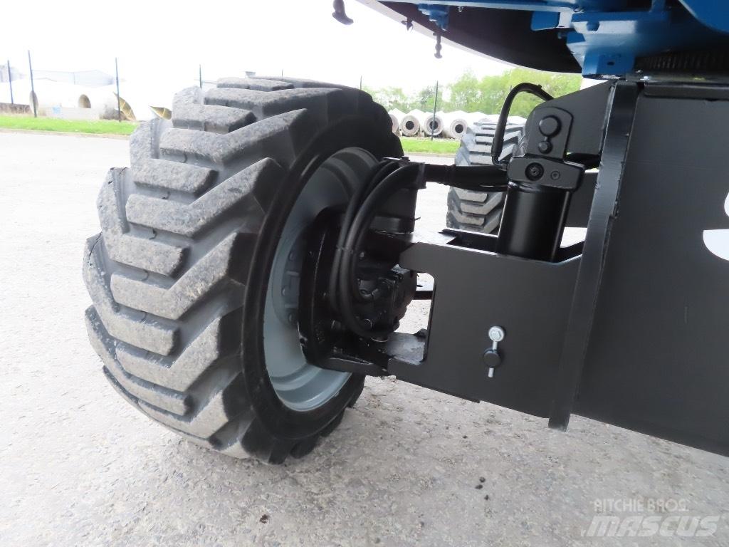 Genie S 65 直臂高空工作平台