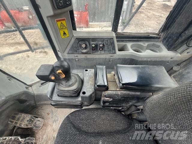 CAT 950 K 轮式装载机