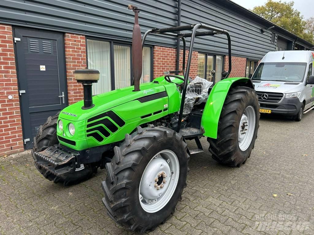 Deutz Agrolux 80 拖拉机/农用车