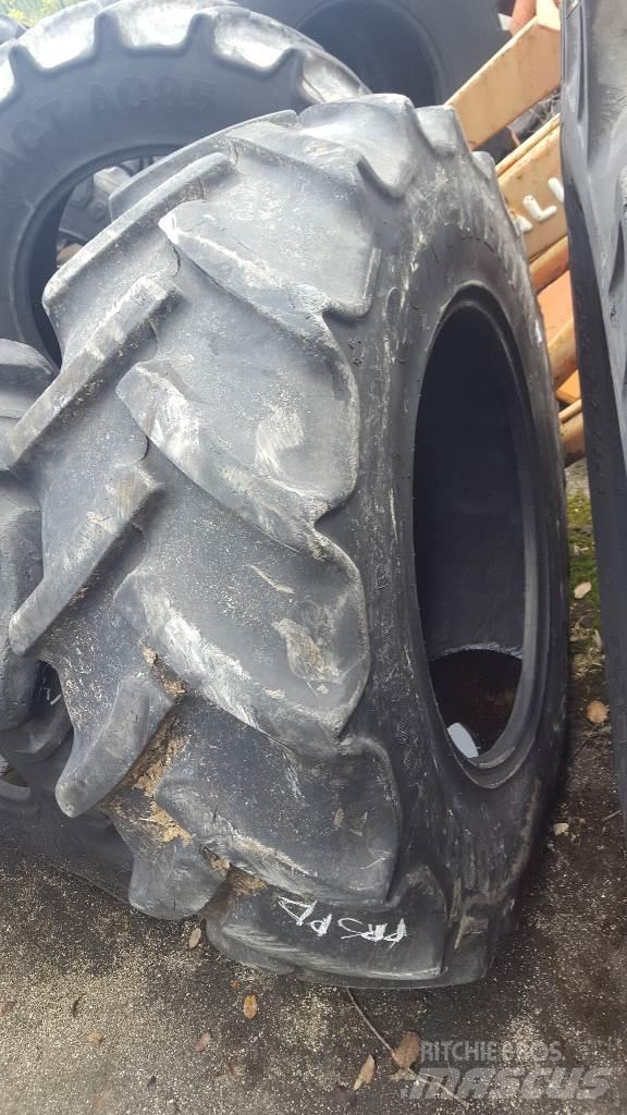  Pneu 13.6R24 轮胎、车轮、轮圈