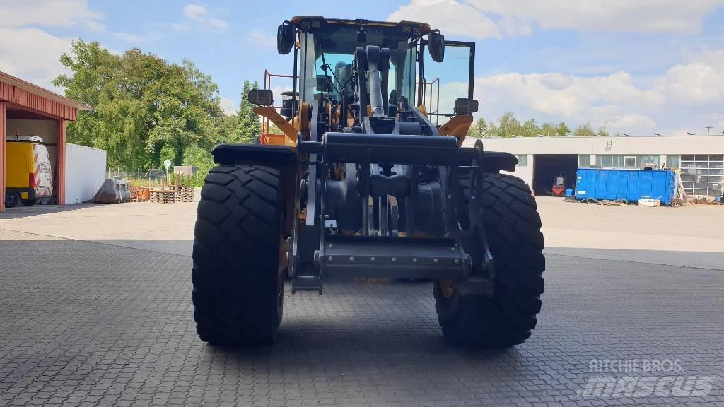 Volvo L 150 H 轮式装载机