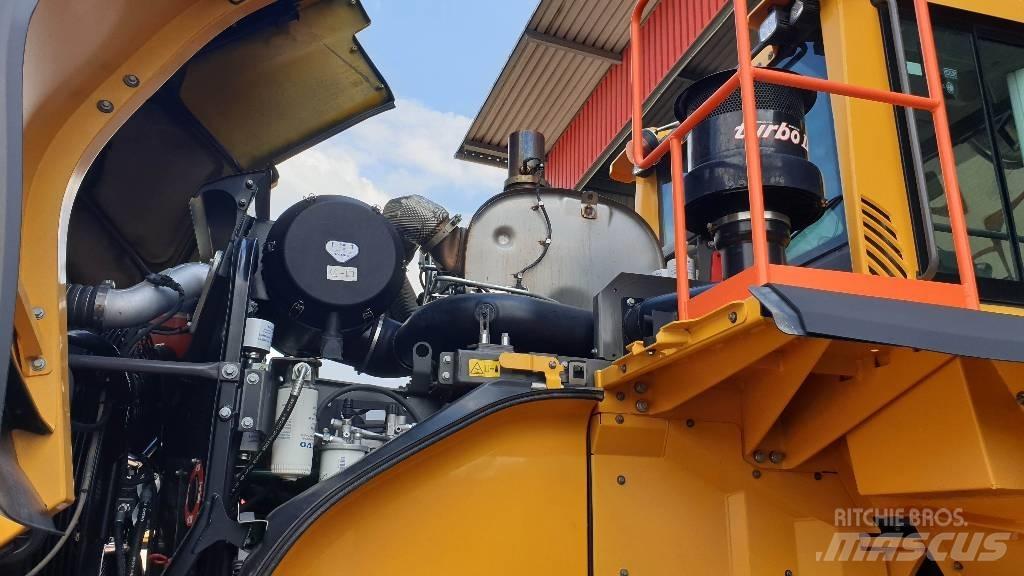 Volvo L 150 H 轮式装载机