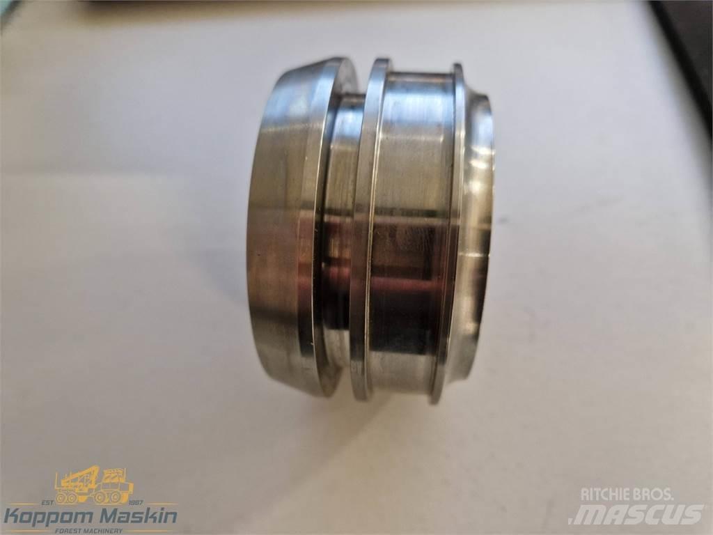 Eco Log 7013875 液压