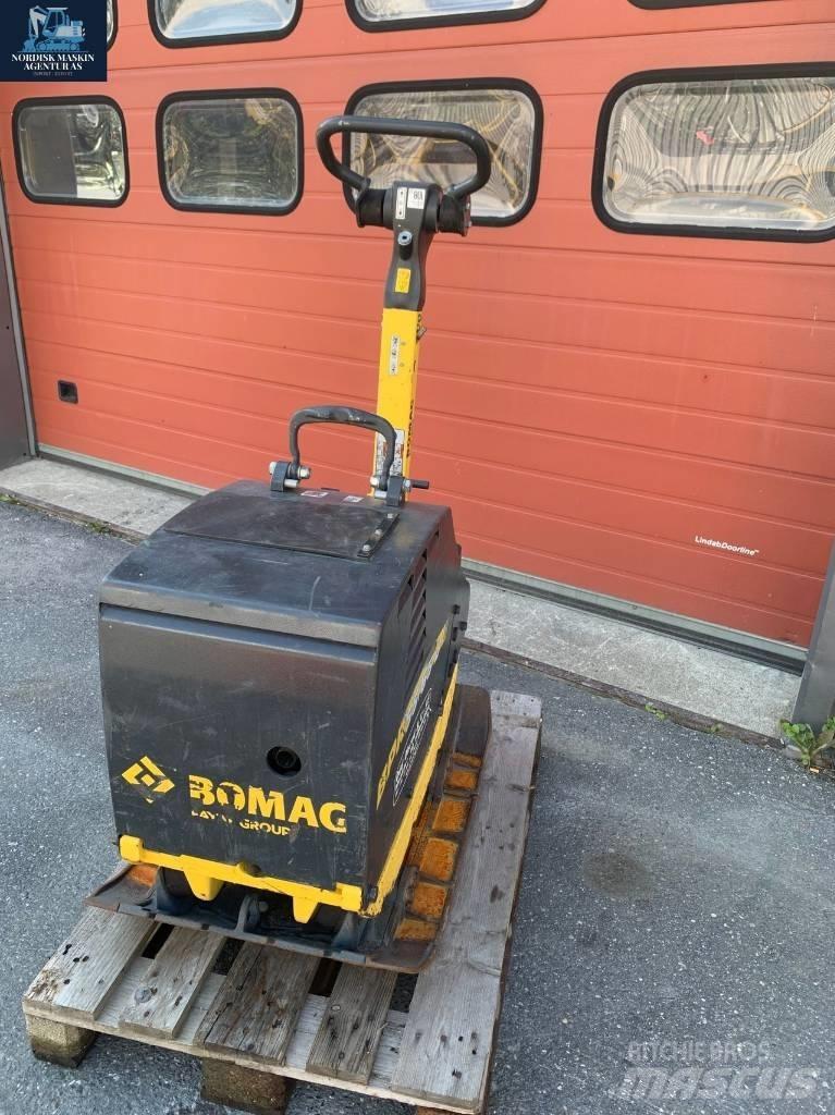 Bomag BPR 55/65 D 平板夯