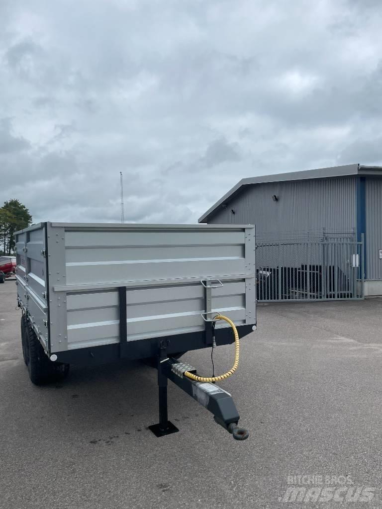Bala Agri TK1112 自卸拖车