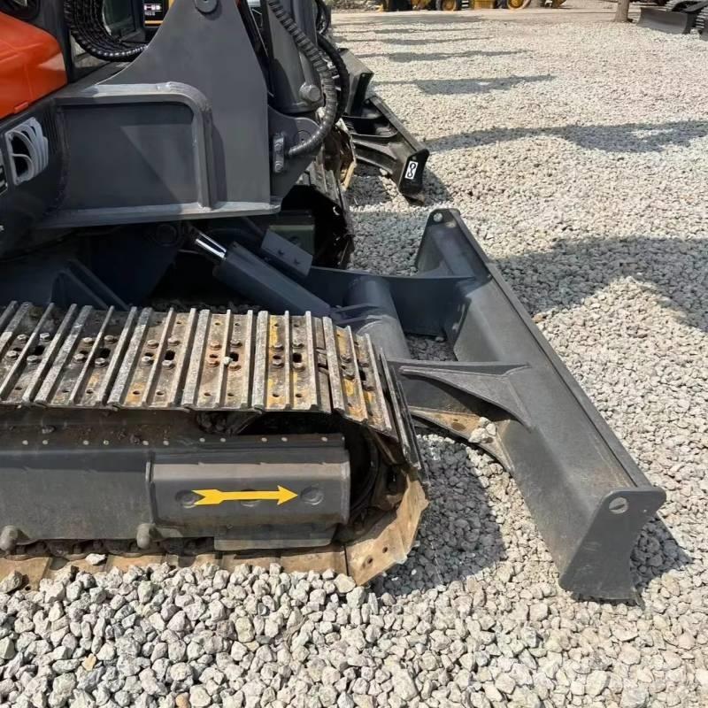 Doosan 60 履带挖掘机