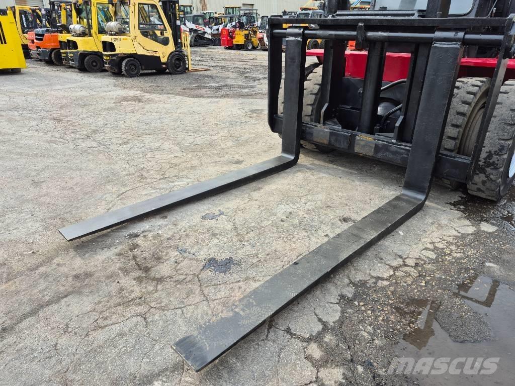 Taylor TY300S 其他叉车