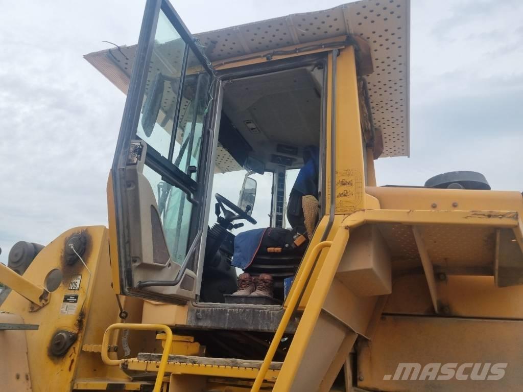Volvo L 150 F 轮式装载机