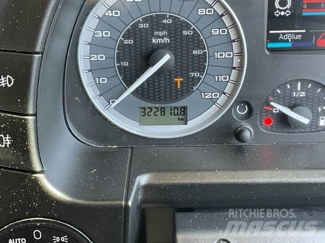 Iveco S-Way 570 牵引车