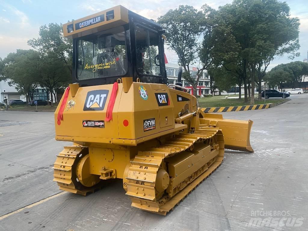 CAT D 5 K 2 LGP 履带式推土机