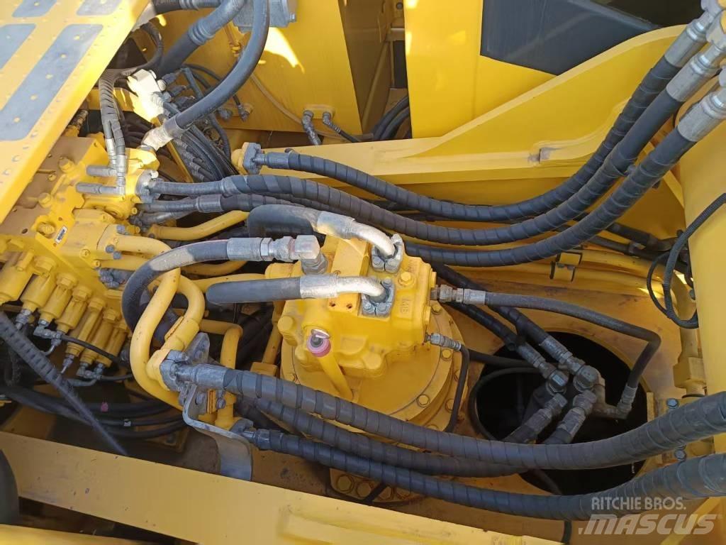 Komatsu PC360 履带挖掘机