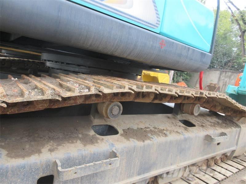 Kobelco SK 210 履带挖掘机