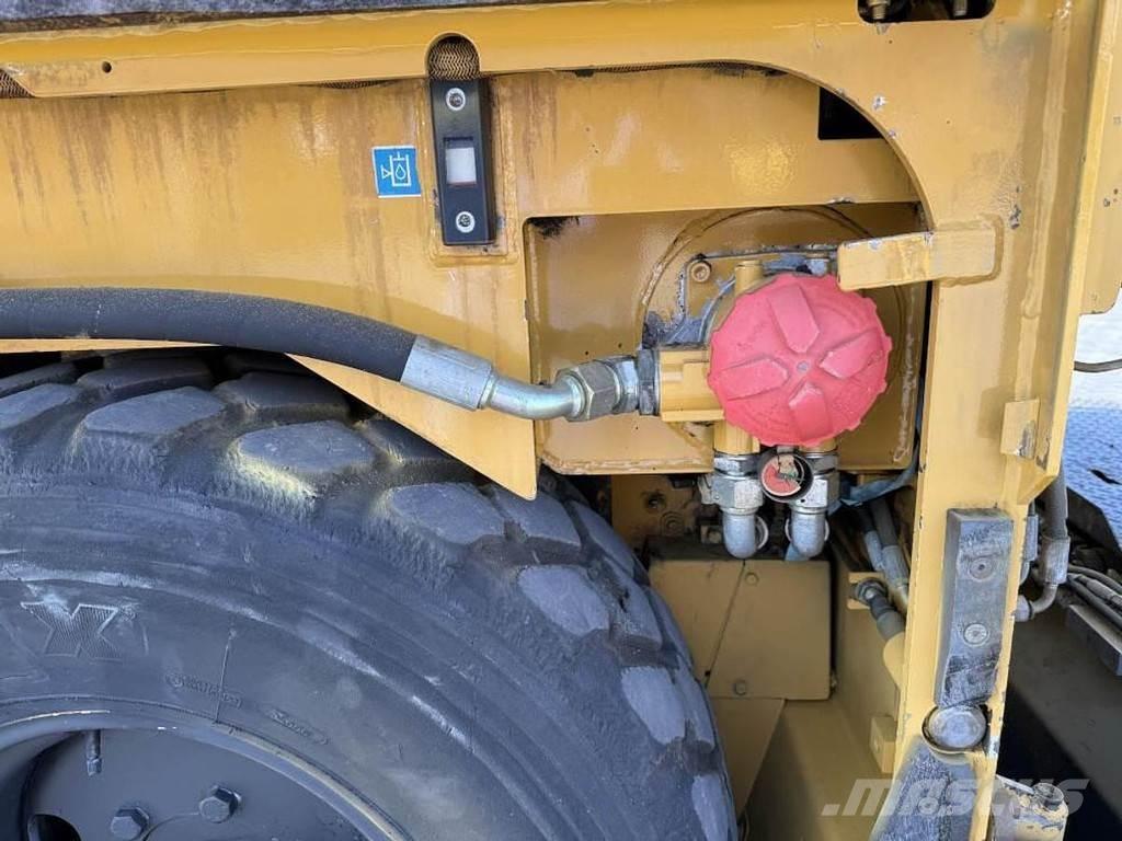 Bitelli BB 730 沥青摊铺机