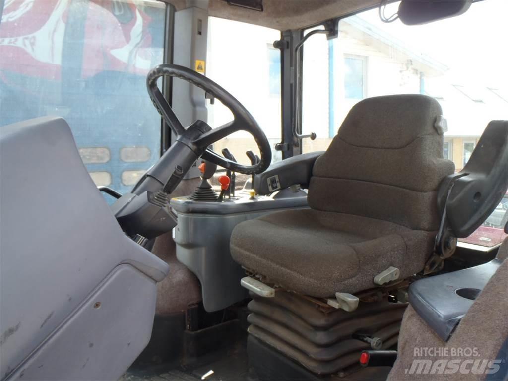 Ford 8770 拖拉机/农用车