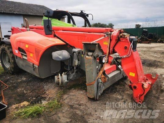 Manitou MT 1440  arm 吊杆和铲斗