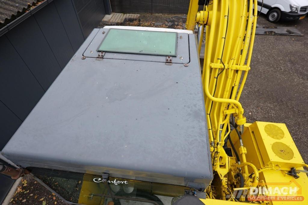 CASE 788-P 特种挖掘机